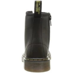 Dr. Martens Bottinesdelaney NoirDr Martens Fille Delaney Noir 8 Dr. Martens Bottinesdelaney NoirDr Martens Fille Delaney Noir -Magasin De Chaussures De Mode 1413102 3