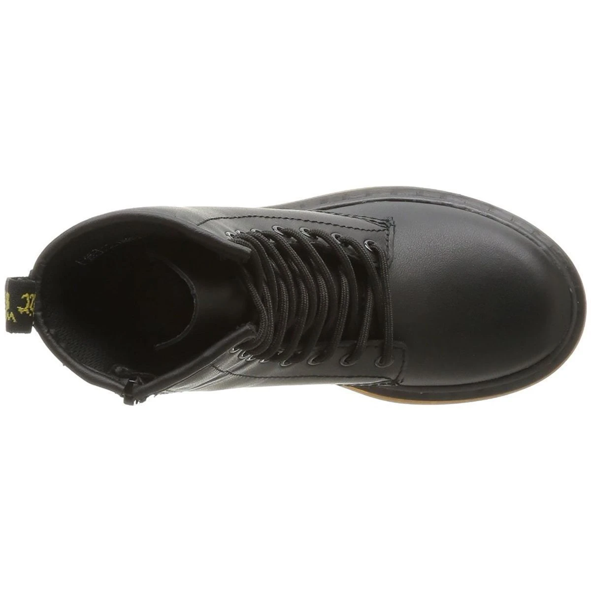Dr. Martens Bottinesdelaney NoirDr Martens Fille Delaney Noir 4 Dr. Martens Bottinesdelaney NoirDr Martens Fille Delaney Noir – Image 4
