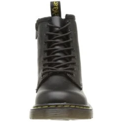 Dr. Martens Bottinesdelaney NoirDr Martens Fille Delaney Noir 11 Dr. Martens Bottinesdelaney NoirDr Martens Fille Delaney Noir -Magasin De Chaussures De Mode 1413102 6