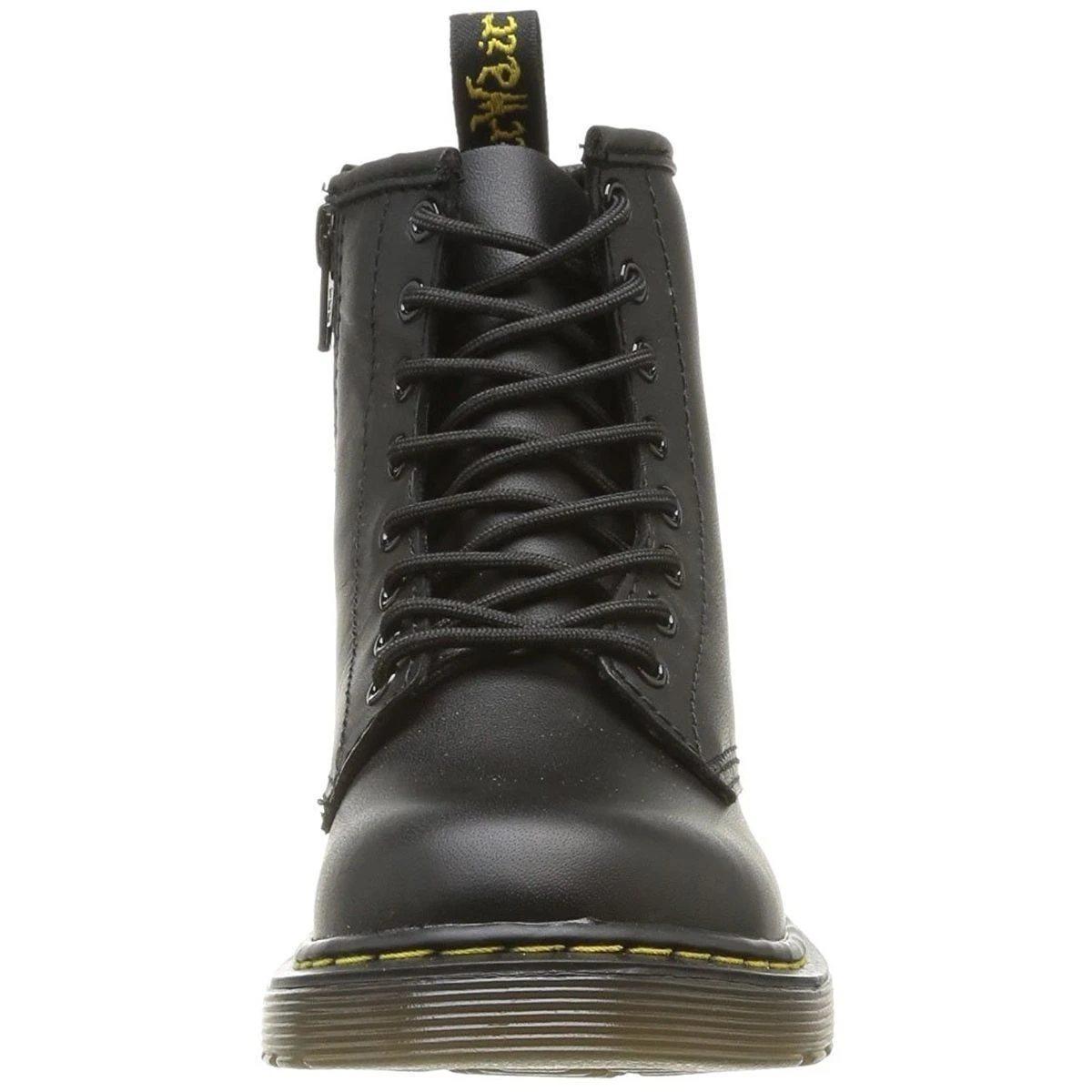 Dr. Martens Bottinesdelaney NoirDr Martens Fille Delaney Noir 6 Dr. Martens Bottinesdelaney NoirDr Martens Fille Delaney Noir – Image 6