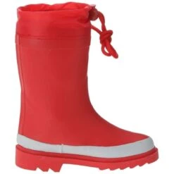 Bottinescolor RougeBe Only Garcon Color Rouge