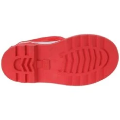 Bottinescolor RougeBe Only Garcon Color Rouge -Magasin De Chaussures De Mode 1413802 6