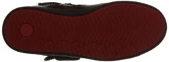 Baskets Modesith NoirKickers Garcon Sith Noir -Magasin De Chaussures De Mode 1414101 4