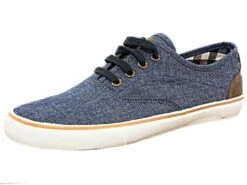 Chaussures A Lacetssambul BleuRedskins Homme Sambul Bleu