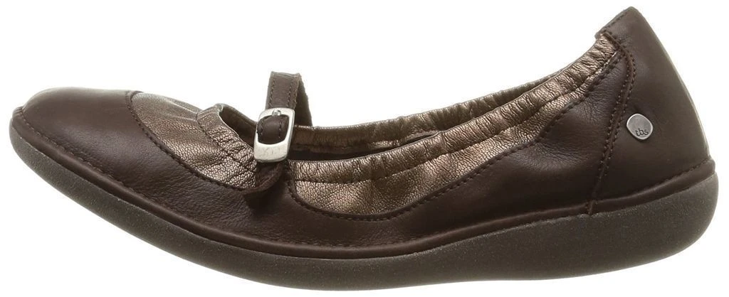 Ballerines Et Babiesmariza MarronLes Petites Bombes Femme Mariza Marron 3 Ballerines Et Babiesmariza MarronLes Petites Bombes Femme Mariza Marron – Image 3