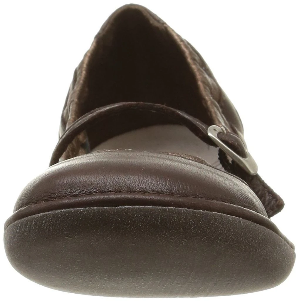 Ballerines Et Babiesmariza MarronLes Petites Bombes Femme Mariza Marron 4 Ballerines Et Babiesmariza MarronLes Petites Bombes Femme Mariza Marron – Image 4