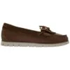 Mocassinspattsy MarronTbs Femme Pattsy Marron