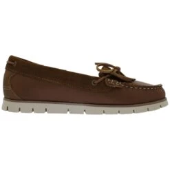 Mocassinspattsy MarronTbs Femme Pattsy Marron