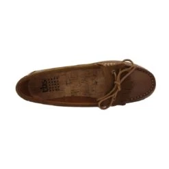 Mocassinspattsy MarronTbs Femme Pattsy Marron -Magasin De Chaussures De Mode 1416001 4
