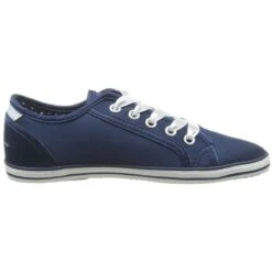 Baskets Modeglosskid BleuRedskins Fille Glosskid Bleu