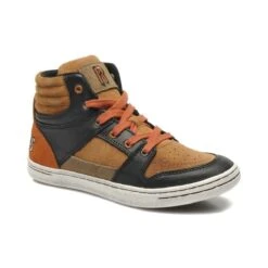 Bottinescrapi Junior NoirRedskins Garcon Crapi Junior Noir