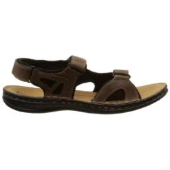 Sandales Berric MarronTbs Homme Berric Marron