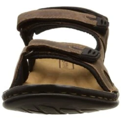 Sandales Berric MarronTbs Homme Berric Marron -Magasin De Chaussures De Mode 1423302 4