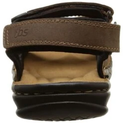 Sandales Berric MarronTbs Homme Berric Marron -Magasin De Chaussures De Mode 1423302 5