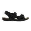 Sandales Berric NoirTbs Homme Berric Noir