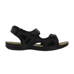 Sandales Berric NoirTbs Homme Berric Noir