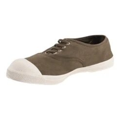 Baskets Modetennis VertBensimon Femme Tennis Vert -Magasin De Chaussures De Mode 1425815 4