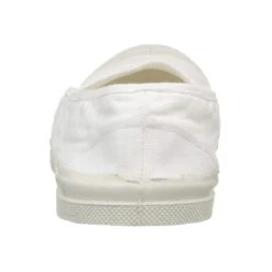 Ballerines Et Babiestennis Elastique BlancBensimon Femme Tennis Elastique Blanc 10 Ballerines Et Babiestennis Elastique BlancBensimon Femme Tennis Elastique Blanc -Magasin De Chaussures De Mode 1425909 5
