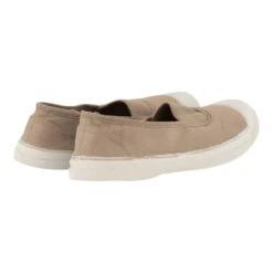 Ballerines Et Babiestennis Elastique BeigeBensimon Femme Tennis Elastique Beige 9 Ballerines Et Babiestennis Elastique BeigeBensimon Femme Tennis Elastique Beige -Magasin De Chaussures De Mode 1425915 4