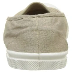 Ballerines Et Babiestennis Elastique BeigeBensimon Femme Tennis Elastique Beige 10 Ballerines Et Babiestennis Elastique BeigeBensimon Femme Tennis Elastique Beige -Magasin De Chaussures De Mode 1425915 5