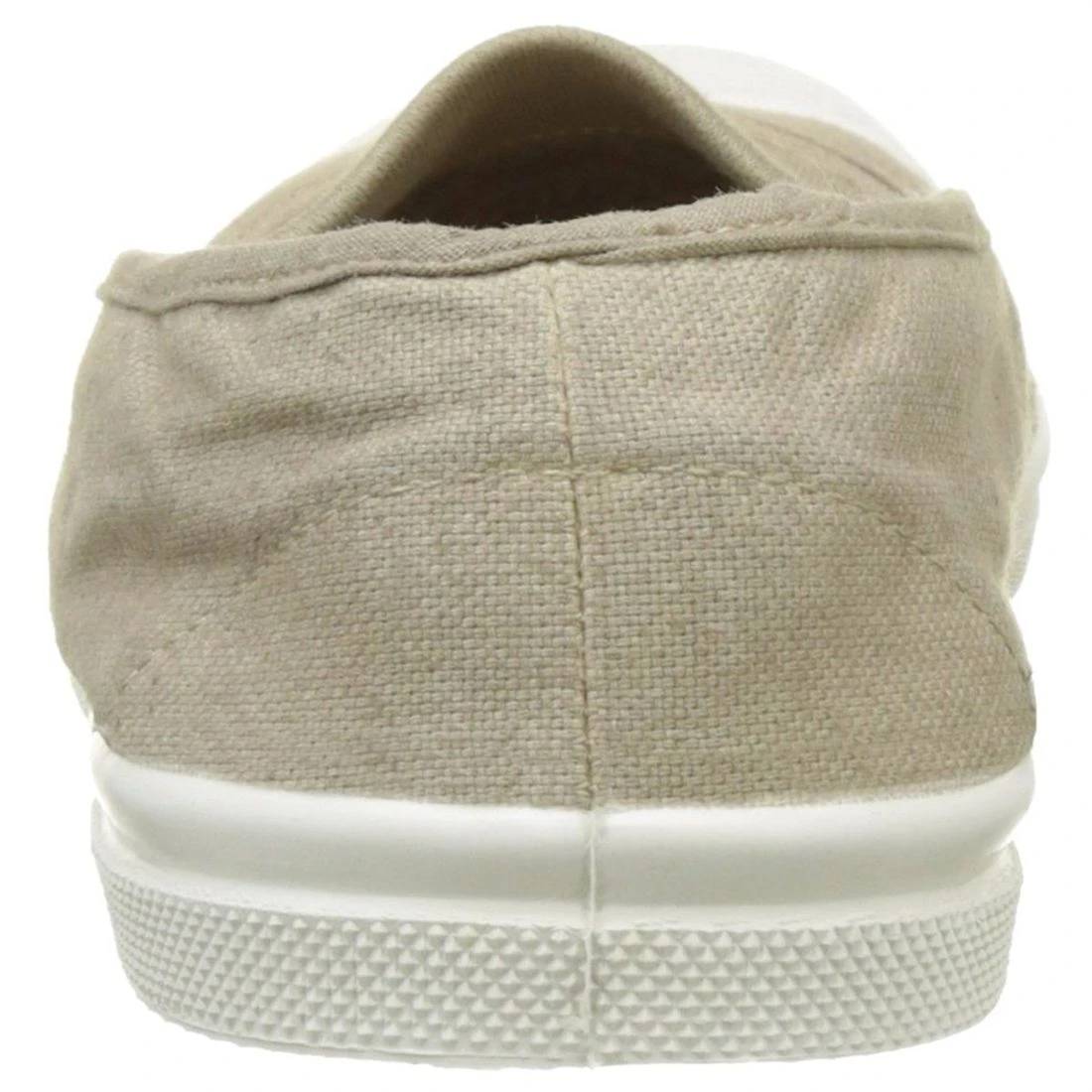 Ballerines Et Babiestennis Elastique BeigeBensimon Femme Tennis Elastique Beige 5 Ballerines Et Babiestennis Elastique BeigeBensimon Femme Tennis Elastique Beige – Image 5