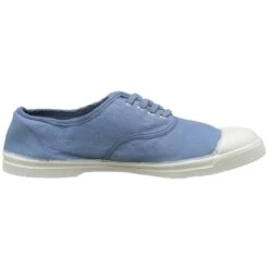Baskets Modetennis E15004c157 BleuBensimon Fille Tennis E15004c157 Bleu