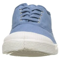 Baskets Modetennis E15004c157 BleuBensimon Fille Tennis E15004c157 Bleu -Magasin De Chaussures De Mode 1426403 4