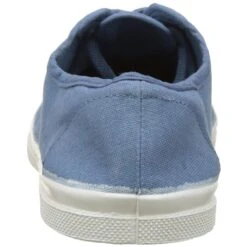 Baskets Modetennis E15004c157 BleuBensimon Fille Tennis E15004c157 Bleu -Magasin De Chaussures De Mode 1426403 5
