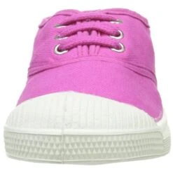 Baskets Modetennis E15004c157 VioletBensimon Fille Tennis E15004c157 Violet -Magasin De Chaussures De Mode 1426404 3
