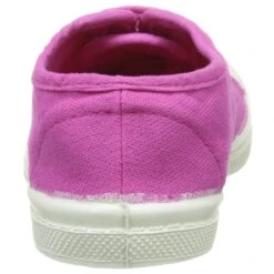 Baskets Modetennis E15004c157 VioletBensimon Fille Tennis E15004c157 Violet -Magasin De Chaussures De Mode 1426404 4