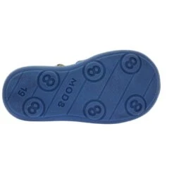 Sandaleslarcatrois GrisMod8 Garcon Larcatrois Gris