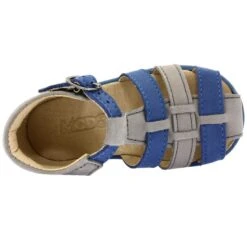 Sandaleslarcatrois GrisMod8 Garcon Larcatrois Gris -Magasin De Chaussures De Mode 1426501 3