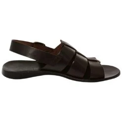 Sandales 4012 MarronIota Homme 4012 Marron