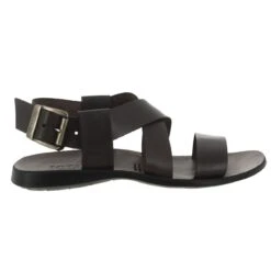 Sandales 1514 MarronIota Homme 1514 Marron