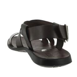 Sandales 1514 MarronIota Homme 1514 Marron -Magasin De Chaussures De Mode 1428502 5