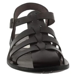 Sandales Bergamo MarronIota Homme Bergamo Marron -Magasin De Chaussures De Mode 1428702 4