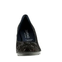 Escarpins6661 BordeauxDorking Femme 6661 Bordeaux -Magasin De Chaussures De Mode 1431102 4