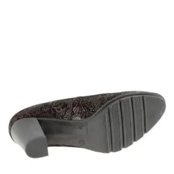 Escarpins6661 BordeauxDorking Femme 6661 Bordeaux -Magasin De Chaussures De Mode 1431102 6