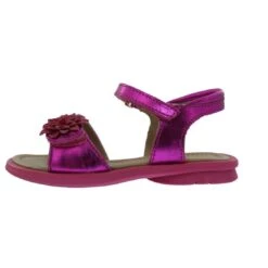 Sandalesjuliane RoseMod8 Fille Juliane Rose -Magasin De Chaussures De Mode 1432101 3