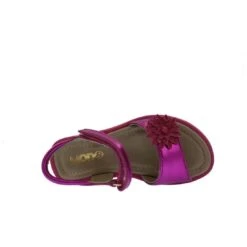 Sandalesjuliane RoseMod8 Fille Juliane Rose -Magasin De Chaussures De Mode 1432101 5