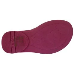 Sandalesjuliane RoseMod8 Fille Juliane Rose -Magasin De Chaussures De Mode 1432101 6