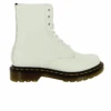 Dr. Martens Bottinespascal BlancDr Martens Femme Pascal Blanc