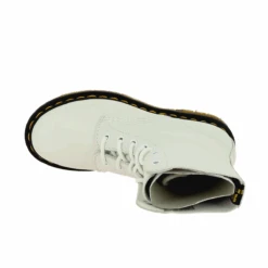 Dr. Martens Bottinespascal BlancDr Martens Femme Pascal Blanc -Magasin De Chaussures De Mode 1432803 6