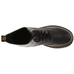 Dr. Martens Bottinespascal NoirDr Martens Femme Pascal Noir -Magasin De Chaussures De Mode 1432806 5