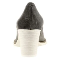 Escarpins94612 GrisMtng Femme 94612 Gris -Magasin De Chaussures De Mode 1433201 4