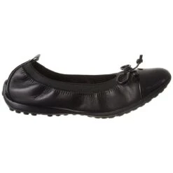 Ballerines Et Babiespiuma NoirGeox Femme Piuma Noir