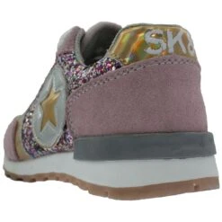 Baskets Modetessa RoseBopy Fille Tessa Rose -Magasin De Chaussures De Mode 1436501 4