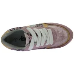 Baskets Modetessa RoseBopy Fille Tessa Rose -Magasin De Chaussures De Mode 1436501 5