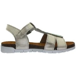 Sandaleseglantine OrBopy Fille Eglantine Or