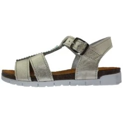 Sandaleseglantine OrBopy Fille Eglantine Or -Magasin De Chaussures De Mode 1436701 3